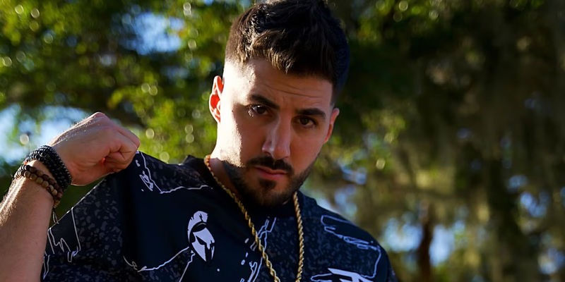 The Record-Breaking Collaboration: Nickmercs Strikes Multi-Million-Dollar Agreement with Kick