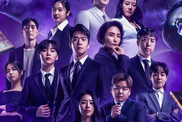 The Ultimate Battle for Supremacy: Meet the Intriguing Cast of Netflix's New Reality Series, The Devil's Plan