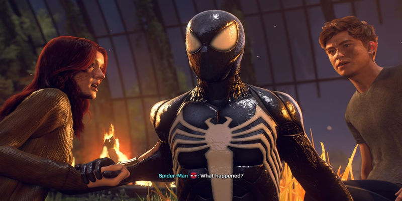 Unleashing the Power: Spider-Man 2's Ultimate Guide to Unlocking the Black Symbiote Suit