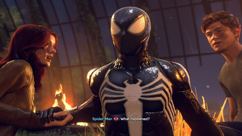 Unleashing the Power: Spider-Man 2's Ultimate Guide to Unlocking the Black Symbiote Suit