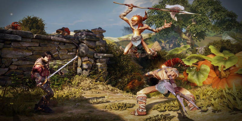 What Fable 4 Must Learn from the Original Trilogy's Game-Changing Mechanics
