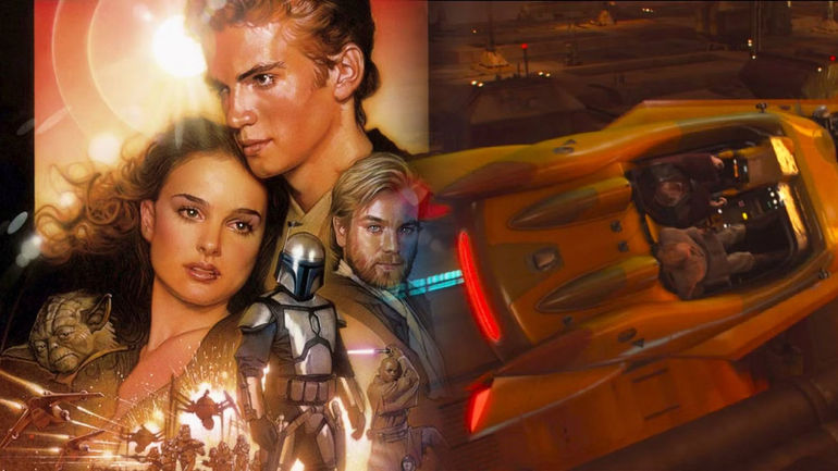 Ewan McGregor's Disturbing Experience: What Really Happened During the Filming of Star Wars: Attack of the Clones