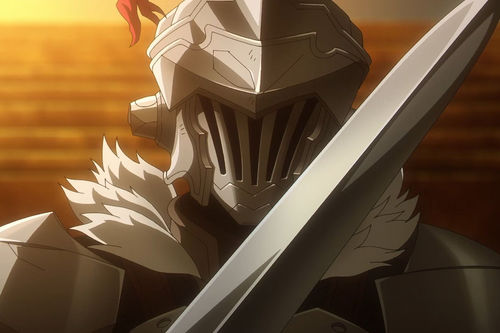 GOBLIN SLAYER Episode 4 – The Strong: Review! » OmniGeekEmpire