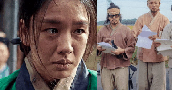 Phim Hàn gây sốt khi vụ cameo bị chỉ trích, netizen bất bình: ‘Cười muốn rớt hàm!’