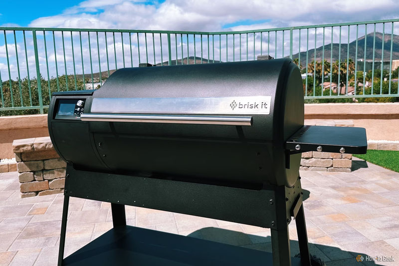 Revolutionize Your Smoking Experience: Unleashing the True Potential of the Brisk It Origin-940