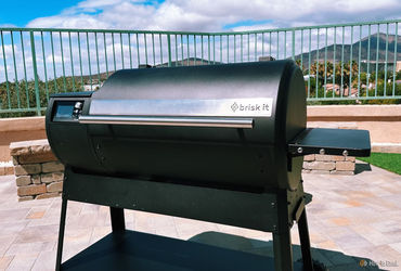 Revolutionize Your Smoking Experience: Unleashing the True Potential of the Brisk It Origin-940