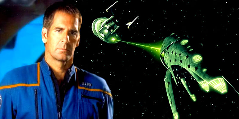Star Trek Prequel: Unveiling the Devastating Problem That Plagued Enterprise from the Beginning