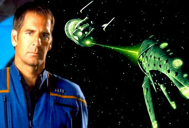 Star Trek Prequel: Unveiling the Devastating Problem That Plagued Enterprise from the Beginning