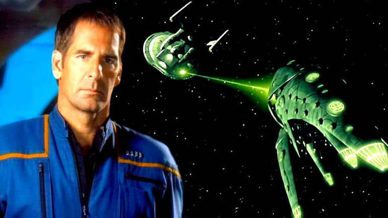 Star Trek Prequel: Unveiling the Devastating Problem That Plagued Enterprise from the Beginning