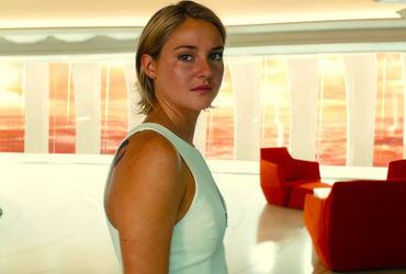 Surprising Revelation: Divergent Author's Remarkable Reaction to Unfinished Movie Franchise!