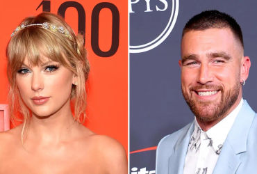 Taylor Swift and Travis Kelce's Rumored Romance: The Undeniable Connection
