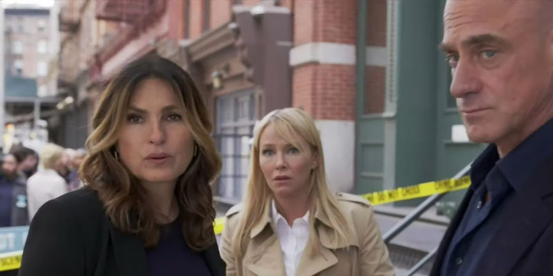 The Ultimate Guide to the Top 15 Procedural TV Shows