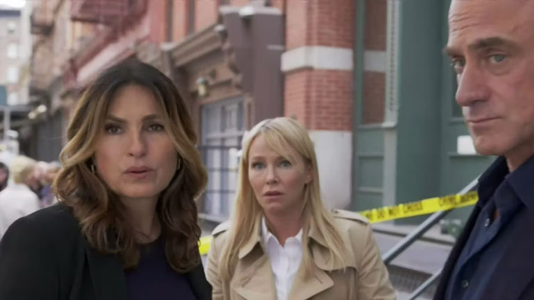 The Ultimate Guide to the Top 15 Procedural TV Shows