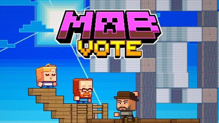 The Untold Truth About Minecraft Mob Voting: Unveiling the Secrets!