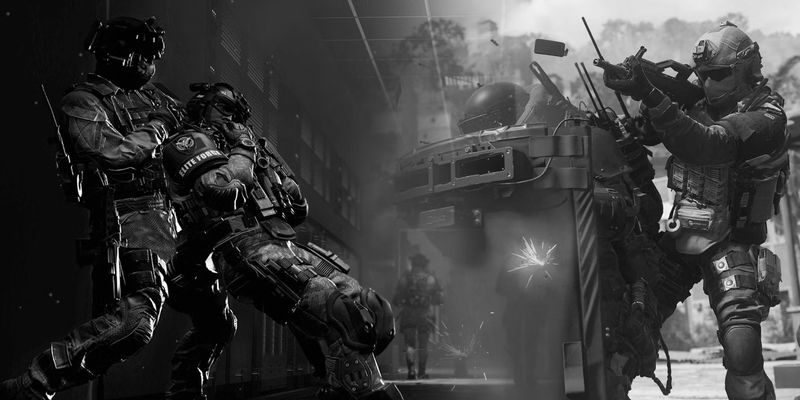 Unmasking the CoD Ghosts Issue in Call of Duty: Modern Warfare 3