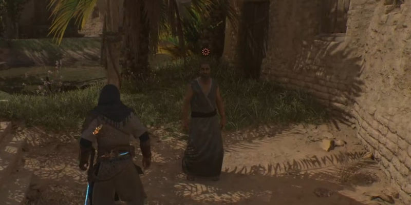 Unveiling the Elusive Rostam Dagger Location: An Epic Encounter in Assassin's Creed Mirage