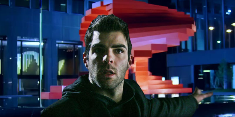 Zachary Quinto Returns to NBC with Gripping Medical Drama Based on Groundbreaking Neurologist