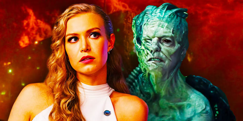 Jupiter's Enthralling Secrets: Unveiling Star Trek's Obsession