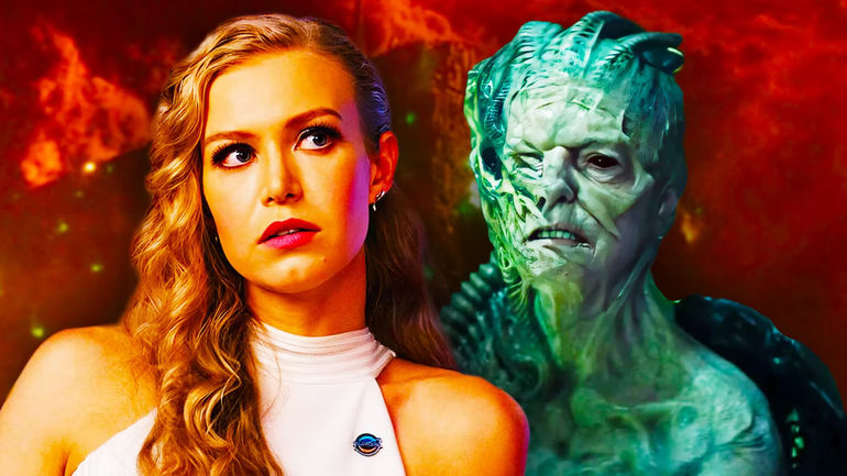 Jupiter's Enthralling Secrets: Unveiling Star Trek's Obsession