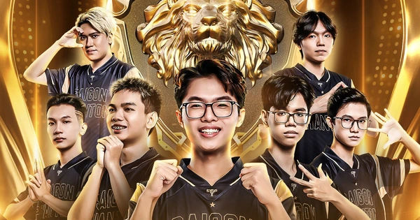 Kỷ lục đáng ngưỡng mộ: Saigon Phantom chinh phục Team Flash, Vươn lên làm đội tuyển Liên Quân vĩ đại nhất lịch sử