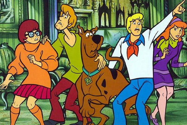 Scooby-Doo Through the Ages: Unraveling Every TV Series in ...