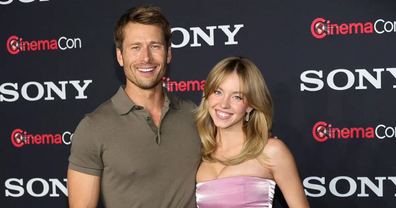 Sydney Sweeney's Surprising Birthday Message to Glen Powell Amid Controversial Affair Rumors
