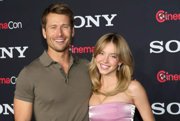Sydney Sweeney's Surprising Birthday Message to Glen Powell Amid Controversial Affair Rumors