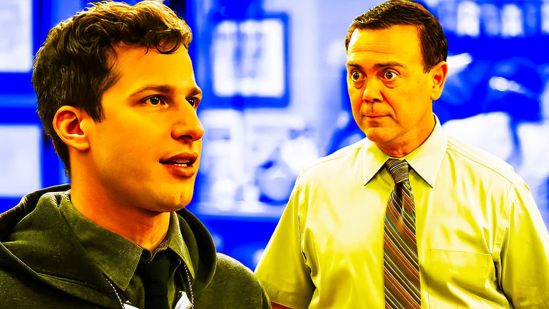The Irrefutable Reasons Why Brooklyn Nine-Nine Should Never End: Season 5 Was Just the Beginning!