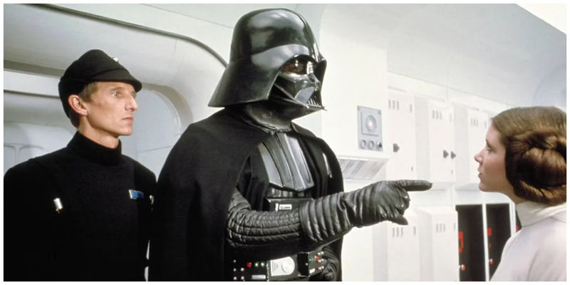 The Ultimate Showdown: Could Darth Vader Have Overpowered Yoda in Exile?