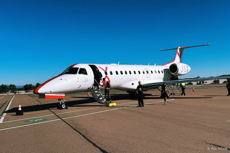 Ultimate In-Flight Luxury: Unleashing Blazing Fast Wi-Fi on a Semi-private Jet with JSX Starlink