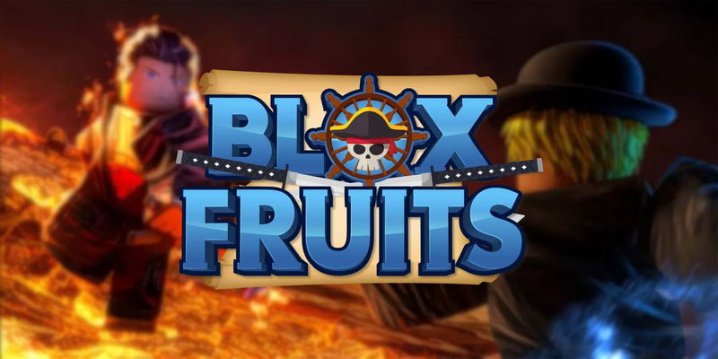 Unleash the Power: Blox Fruits Unveils Epic Update 20