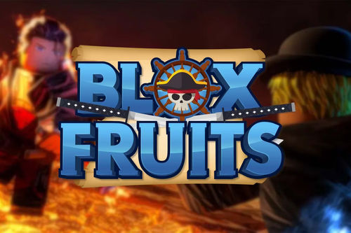 Unleash the Power: Blox Fruits Unveils Epic Update 20