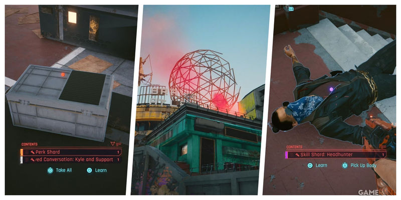 Unleash Your Power in Cyberpunk 2077: Mastering Perk and Progression Shards (20 and Phantom Liberty)