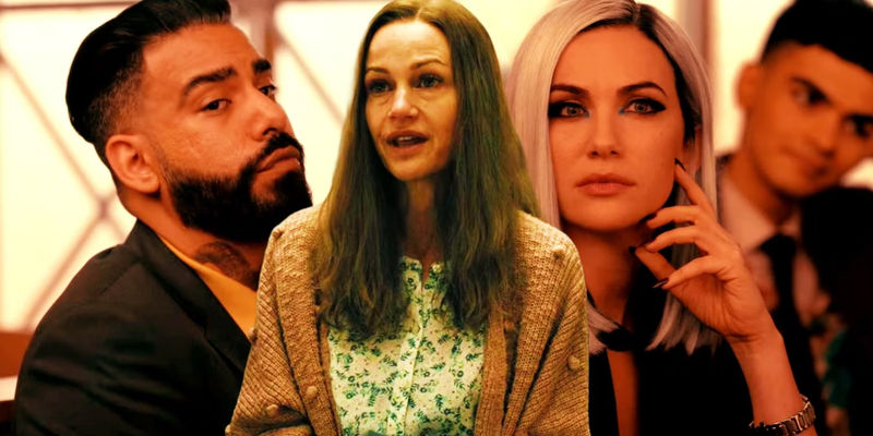 Unveiling the Secrets: Mike Flanagan Explores the Sinister Seven Deadly Sins Theory in The Fall of the House of Usher