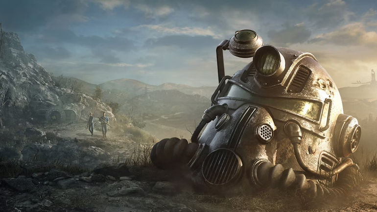 Why Fallout 5 Must Absolutely Be the Next Mind-Blowing Fallout Game!