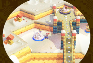 Bloomps of the Desert Skies: Unveiling the Secrets of Mario Wonder Seeds & Flower Coins!