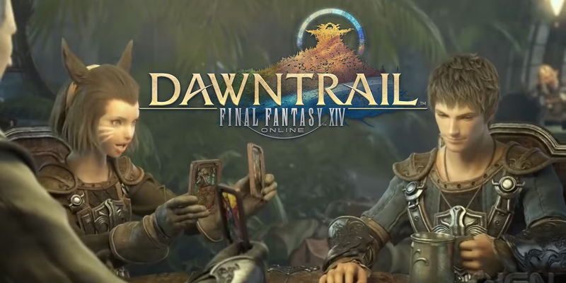 Breaking News: Epic Addition Coming to Final Fantasy 14 – Prepare to Be Astonished!