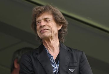 Mick Jagger's Epic Surprise and Hilarious Act on SNL Leaves Fans in Awe, Joined by Mega-Star Bad Bunny