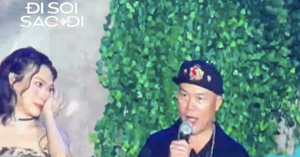 Mỹ Tâm nghẹn ngào vì mất giọng, nhạc sĩ Huy Tuấn và ca sĩ đàn em lên tiếng khiến ai cũng xót xa