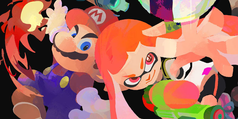 Revolutionary Mod Transforms Super Smash Bros Ultimate Into Mesmerizing 3D Sensation