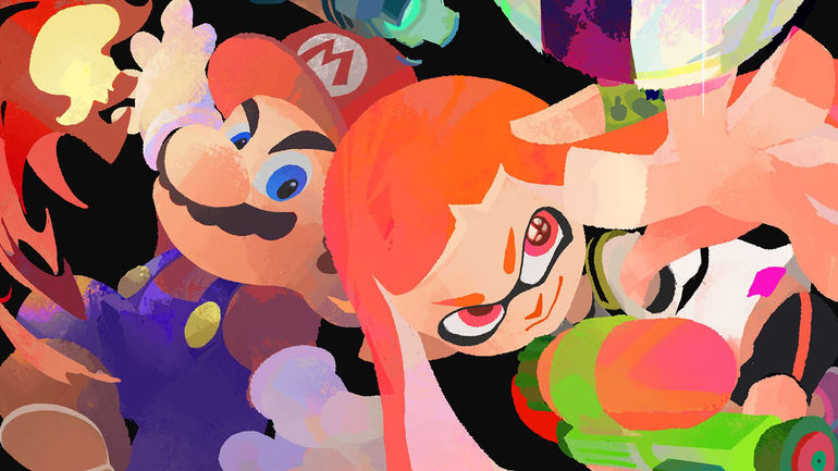 Revolutionary Mod Transforms Super Smash Bros Ultimate Into Mesmerizing 3D Sensation