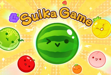 The Sensational Success of Suika Game: Why a Watermelon Game is Dominating the Streaming World