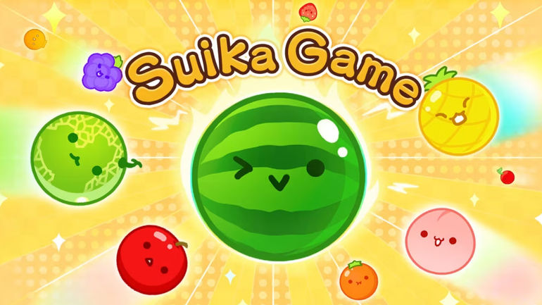 The Sensational Success of Suika Game: Why a Watermelon Game is Dominating the Streaming World