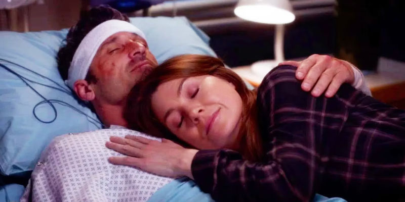 The Shocking Real Reasons These 10 Grey's Anatomy Actors Abruptly Bid Farewell