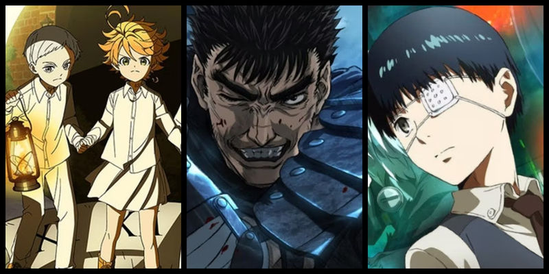 The Ultimate Ranking: Manga That Outshine Their Anime Adaptations