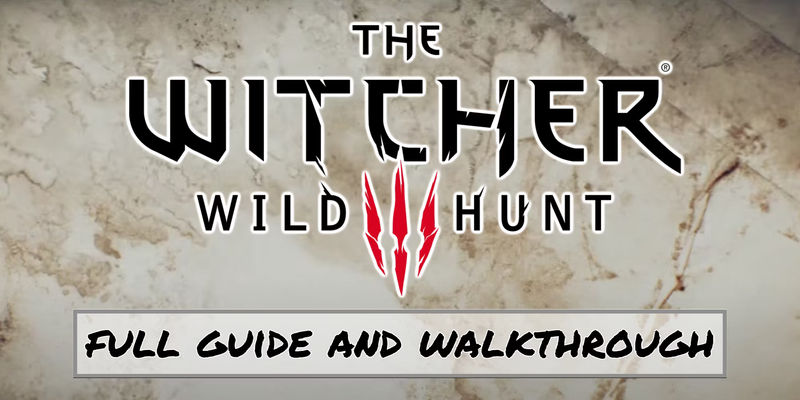 The Ultimate Witcher 3 Guide: Uncover Every Secret and Master the Game