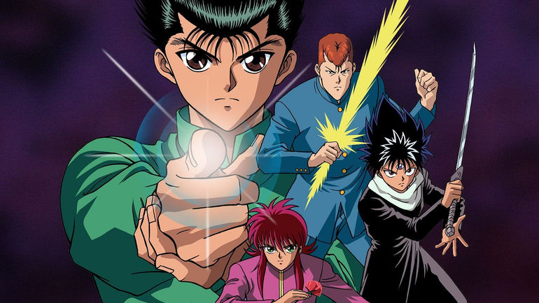 Ultimate Guide to Streaming Yu Yu Hakusho: Where to Watch this Anime Phenomenon Online