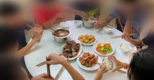 Bữa ăn 800000 đồng đồng chót: Cục TDTT đề cập đến kỷ luật mạnh mẽ