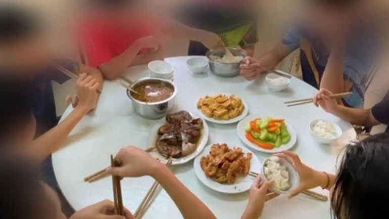 Bữa ăn 800000 đồng đồng chót: Cục TDTT đề cập đến kỷ luật mạnh mẽ