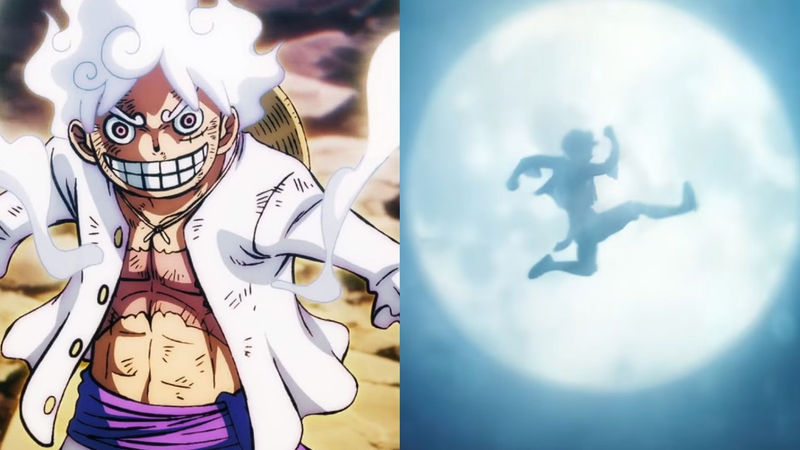Gear up for Gear 5! One Piece director teases mind-blowing voice